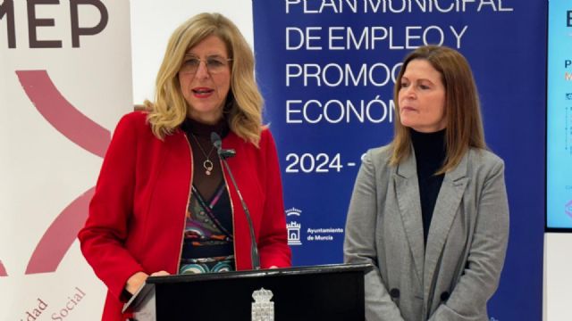Empresas lideradas por mujeres podrán formarse en posicionamiento de marca y mejorar su estrategia de comunicación