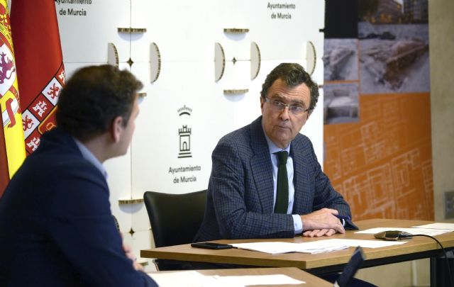 Ayuntamiento y Juntas Municipales coordinan una red de apoyo social postcoronavirus