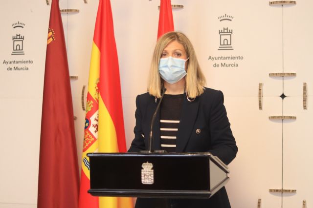 La modernización de las redes de comunicaciones permitirá que Murcia se convierta en una ciudad inteligente