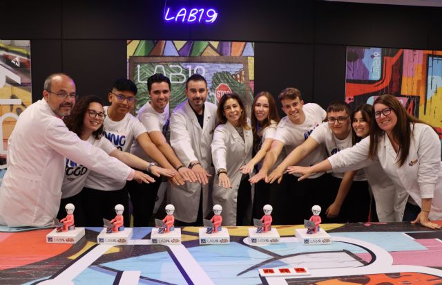 El Pozo Alimentación impulsa la innovación alimentaria a través del talento joven, con el consumidor en el centro