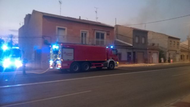 El PSOE denuncia la inacción del gobierno del PP y le exige que ponga solución al estado de dejadez de cientos de solares en Murcia
