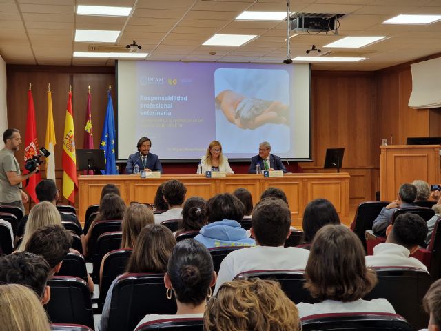 One Health: el presente del veterinario en un mundo interconectado