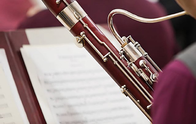 La Comunidad convoca plazas al Cuerpo de Catedráticos de Música y Artes Escénicas