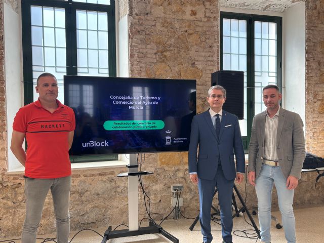 Murcia revoluciona su comercio, turismo y deporte con la SuperApp que aglutina a 459 comercios y más de 17.000 ciudadanos