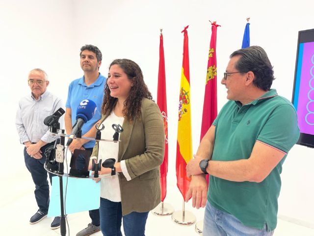 Juventud ofrece 24 actividades de aventura y naturaleza dentro del programa REDES para disfrutar de un verano activo y saludable