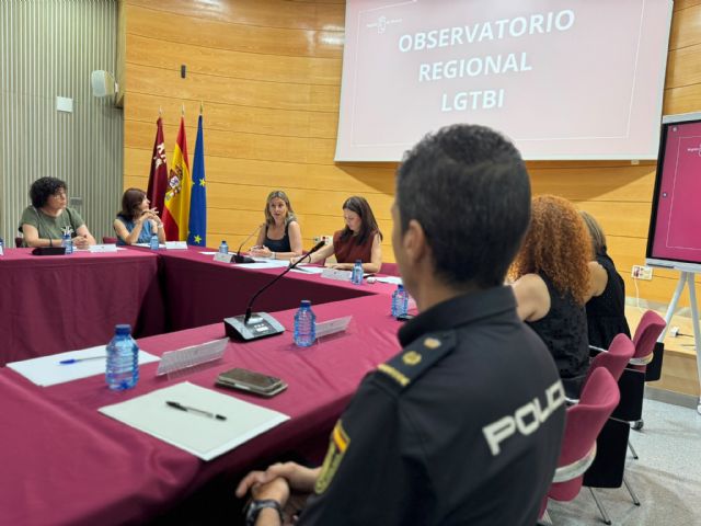Política Social destaca los avances en sensibilización y formación de profesionales para la atención de las personas LGTBI