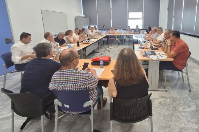 Salud mantiene 912 puestos de difícil cobertura para garantizar la equidad en la asistencia sanitaria de toda la Región
