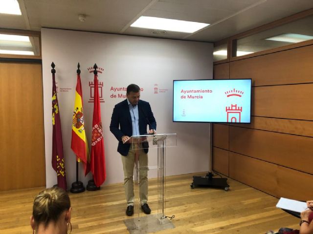 Las obras de nueve proyectos de pedanías comenzarán el próximo mes de septiembre