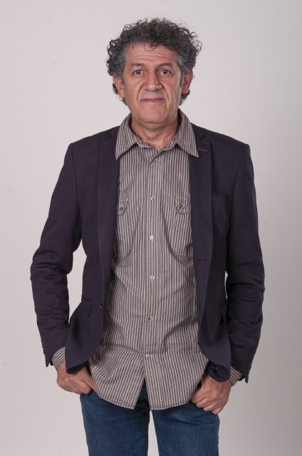 'Yo, don Juan Manuel' de Paco López Mengual