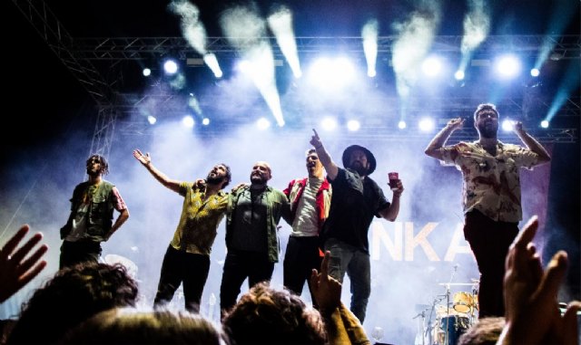 La nueva gira de El Kanka llega a Murcia este fin de semana