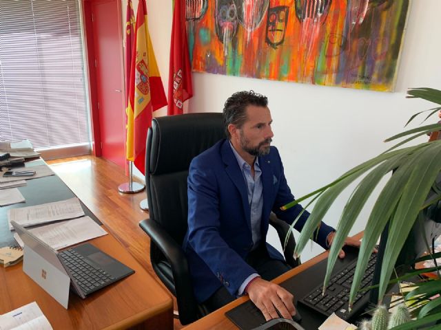 Luz verde a la propuesta de adjudicación del contrato de limpieza y vallado de parcelas y solares municipales