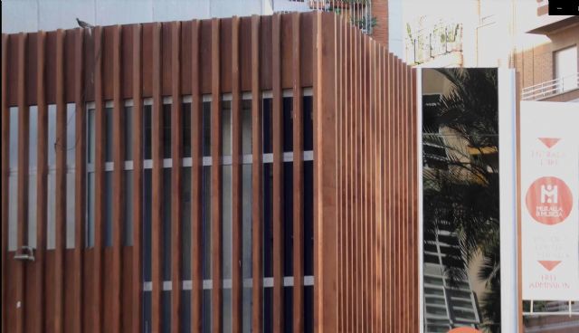 El Centro de Visitantes La Muralla acogerá una programación especial con motivo  del Día Mundial del Turismo