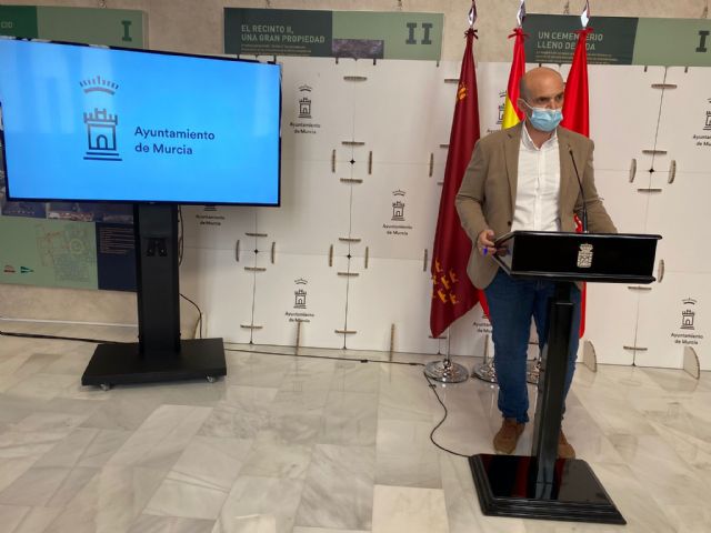 El Ayuntamiento reforzará el Servicio de Prevención de Riesgos Laborales