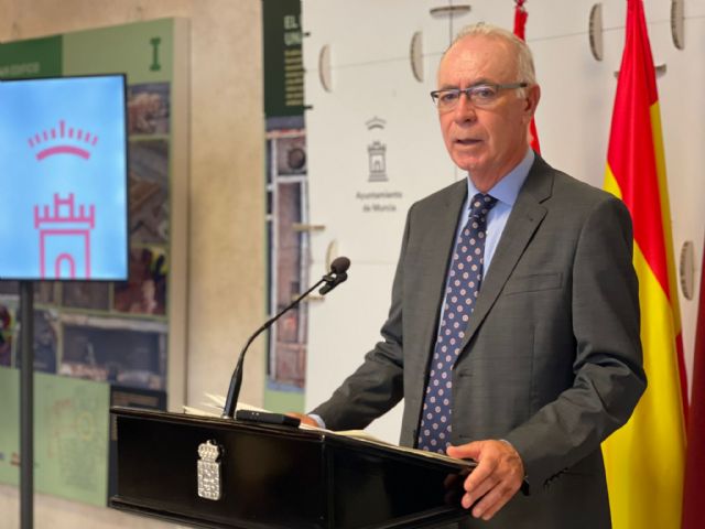 La parálisis del PSOE con los convenios de la zona norte compromete los intereses de todos los murcianos