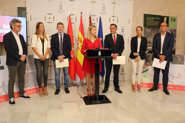 Llega a Murcia la I edición del Festival 'Murcia Mágica'