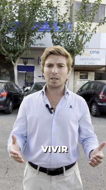 VOX: Los murcianos son extorsionados a diario por la mafia argelina de 'gorrillas'