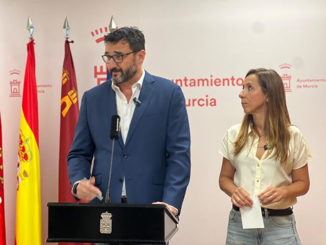 El PSOE propone un calendario público anual de reformas para garantizar que los colegios estén listos al inicio de curso
