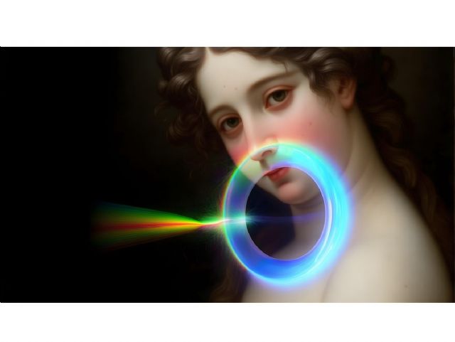 La Venus y el Algoritmo: una reflexión artística sobre cuerpo, censura y memoria digital