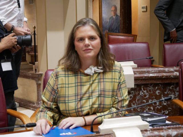 El PP exige al Gobierno central un refuerzo 'urgente' de especialistas para 'garantizar la atención en salud mental'