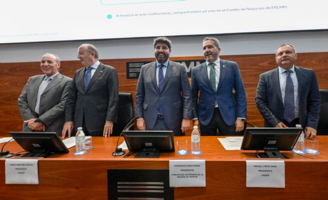 El Gobierno regional aprueba ma&ntilde;ana el anteproyecto de Ley para apoyar a las empresas familiares
