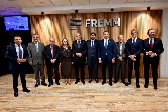 FREMM estudia convenios para impulsar la participación de pymes del metal en proyectos de Defensa