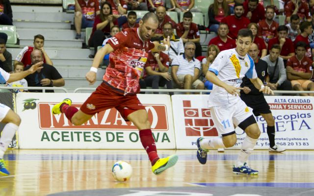 Horario CUARTOS- VII COPA DEL REY