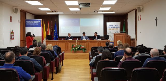 La UCAM  lanza un proyecto para formar en la lucha contra el cambio climático