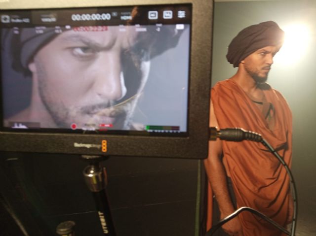 ´Testigos medievales´, un Reactivo Cultural para la memoria y el patrimonio