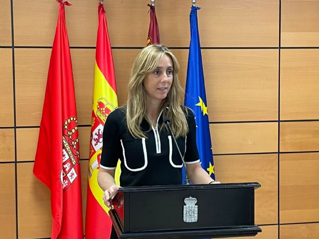 El PP pide que abran los centros de mayores de La Ñora, Avileses y Cabezo de Torres