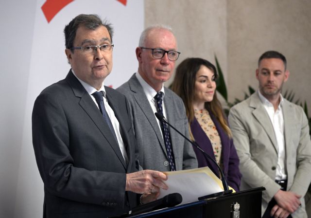 El Ayuntamiento impulsa la Ciudad Deportiva con el Avance del Plan Especial