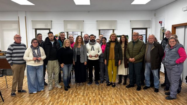 Finalizan las obras de renovación que mejoran los espacios municipales para mayores y mujeres en Nonduermas