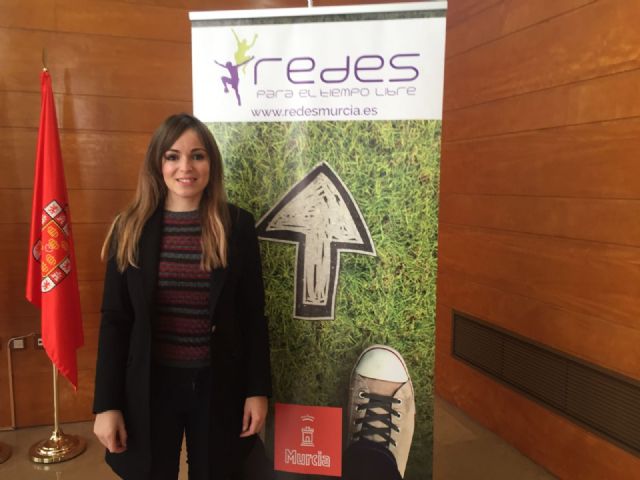 El Programa Redes llega a los centros culturales de varias pedanías con más de 40 actividades gratuitas para 8.700 jóvenes durante los fines de semana