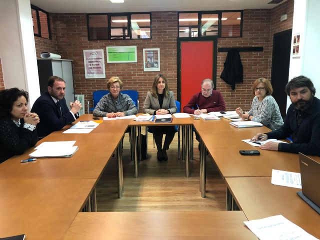 El Ayuntamiento destina este año más de 414.000 euros en subvencionar proyectos de cooperación al desarrollo y de educación y sensibilización