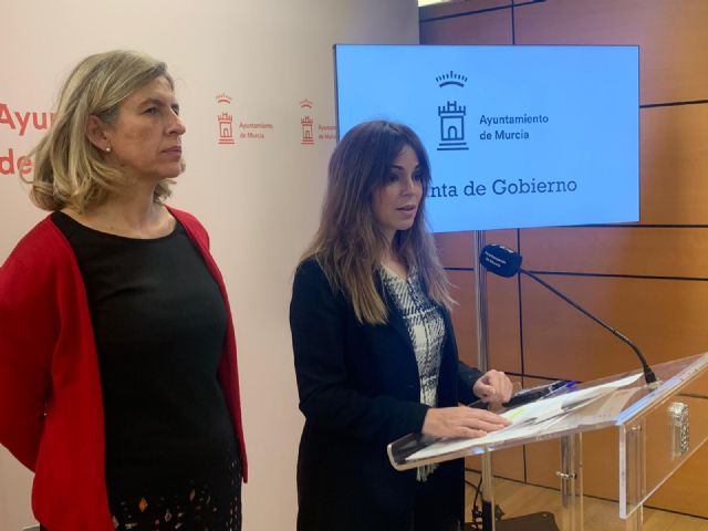 Las nuevas líneas de Tranvibús dejarán de emitir más de 10.000 toneladas de  CO2 a la atmósfera