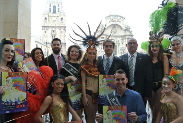 Llano de Brujas aplaza su carnaval 2022 hasta que la pandemia lo permita