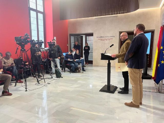 Optimizar recursos, agilizar las inversiones y la apuesta por los proyectos estratégicos, pilares del próximo Presupuesto Municipal