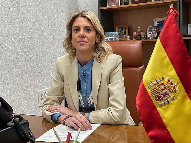 VOX: 'las infraestructuras prometidas por el PP son un timo como el plan de movilidad'