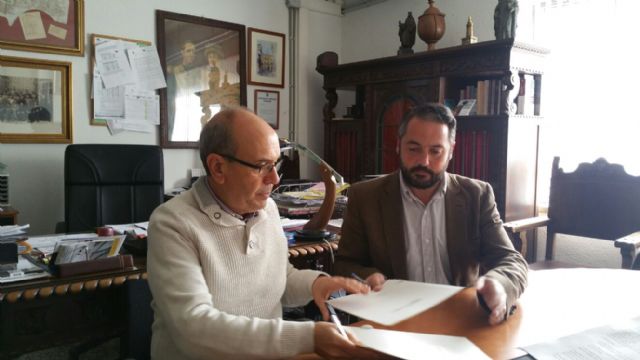 37 alumnos de Instituto Alfonso X El Sabio podrán seguir cursando la modalidad de Bachillerato Internacional