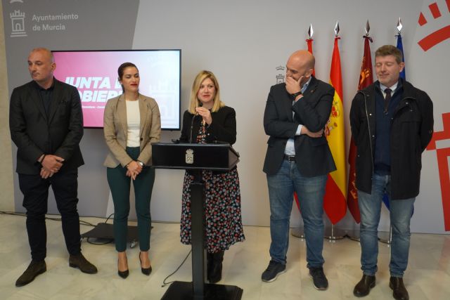 Cerca de 150 propuestas artísticas y formativas conforman el programa de los centros culturales de marzo a junio