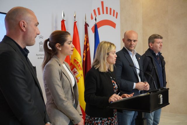 El Ayuntamiento da el visto bueno a los requerimientos de la CHS para la construcción del puente de El Raal