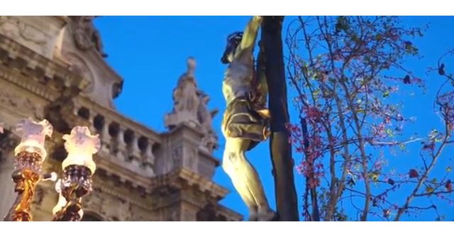 'Siente la Esperanza'