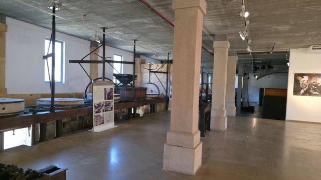 El Palacio Almudí y el Museo Hidráulico Los Molinos del Río mejoran su eficiencia energética con un presupuesto de más de 145.000&euro;
