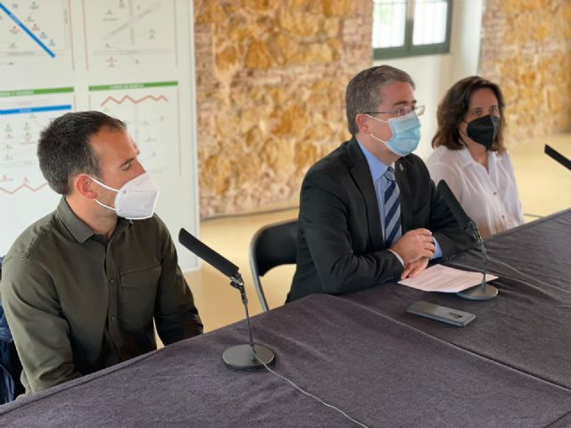 Dos nuevos proyectos de 'Reactivos culturales' permitirán descubrir distintos aspectos de la gastronomía murciana