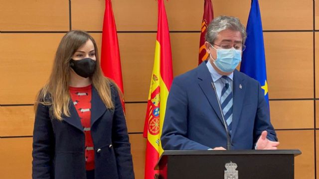 El PP propone que el belenismo entre en la Lista Representativa del Patrimonio Cultural Inmaterial de la UNESCO