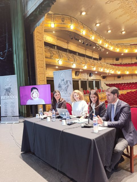 Abril en Danza celebra su XV Aniversario por todo lo alto del 20 de abril al 3 de mayo