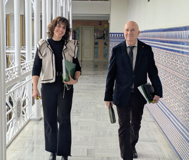 VOX logra el respaldo unánime para exigir la puesta en marcha de la Ley de la Música