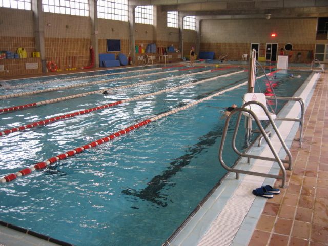 Aumenta en 459 plazas la oferta del Programa de Actividades Deportivas