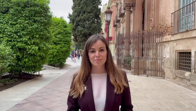 El PP celebrará las jornadas ´Murcia y Movilidad´ abiertas a la participación ciudadana para definir la movilidad del futuro del municipio