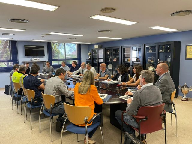 El concierto de Iron Maiden congregará en Murcia a más de 25.000 personas