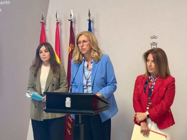 El Ayuntamiento refuerza la calidad de la formación para el empleo con una nueva inversión en equipamiento profesional